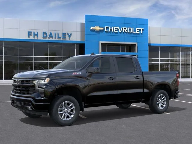Nuevos CHEVROLET SILVERADO 1500 à Estados chez autogozo