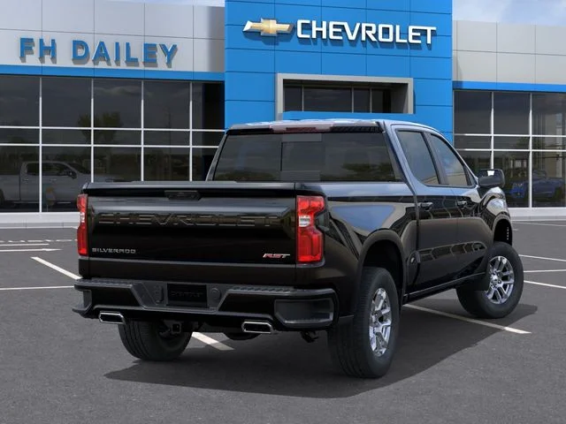Nuevos CHEVROLET SILVERADO 1500 à Estados chez autogozo