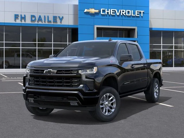 Nuevos CHEVROLET SILVERADO 1500 à Estados chez autogozo
