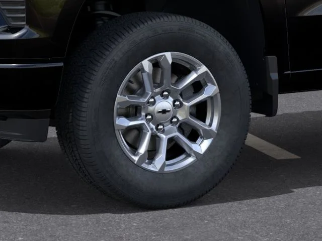 Nuevos CHEVROLET SILVERADO 1500 à Estados chez autogozo