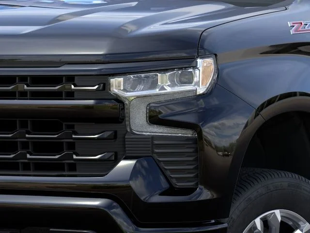Nuevos CHEVROLET SILVERADO 1500 à Estados chez autogozo
