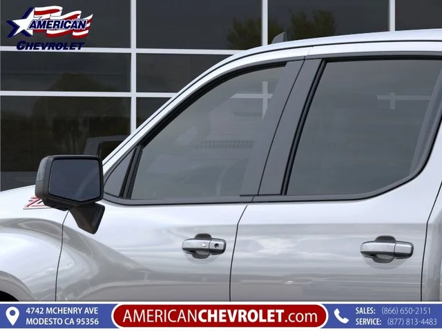 Nuevos CHEVROLET SILVERADO 1500 à Estados chez autogozo