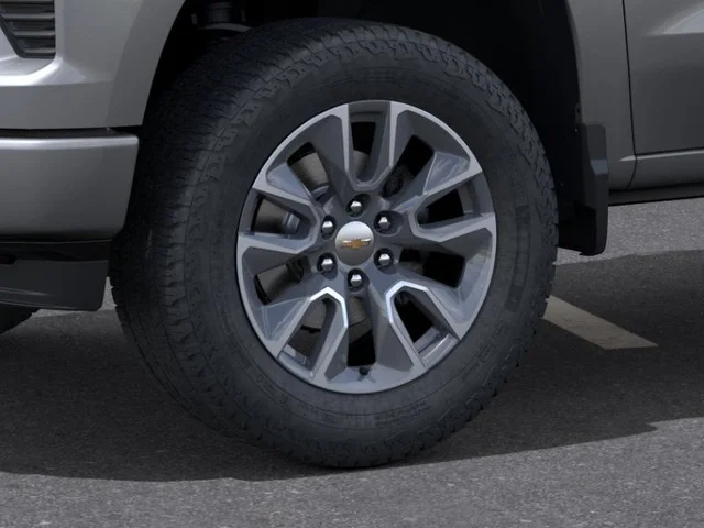 Nuevos CHEVROLET SILVERADO 1500 à Estados chez autogozo