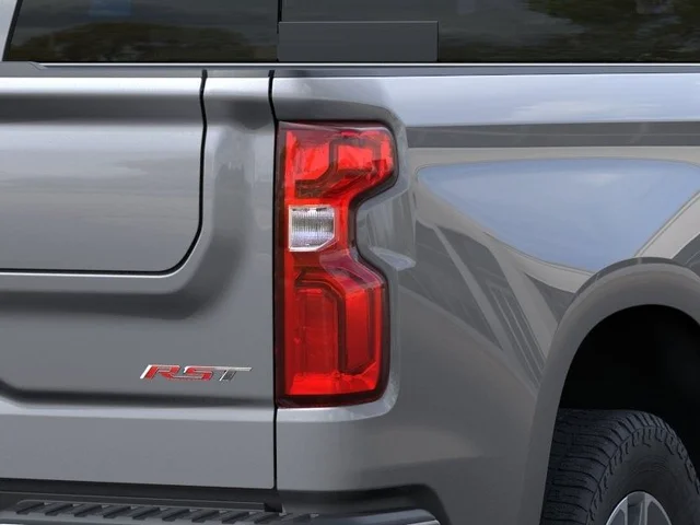 Nuevos CHEVROLET SILVERADO 1500 à Estados chez autogozo