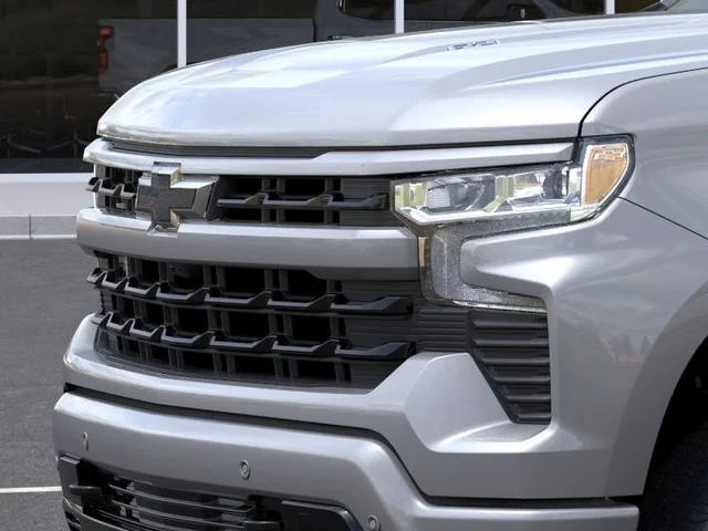 Nuevos CHEVROLET SILVERADO 1500 à Estados chez autogozo