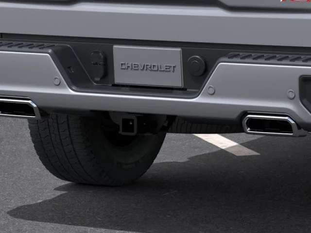 Nuevos CHEVROLET SILVERADO 1500 à Estados chez autogozo