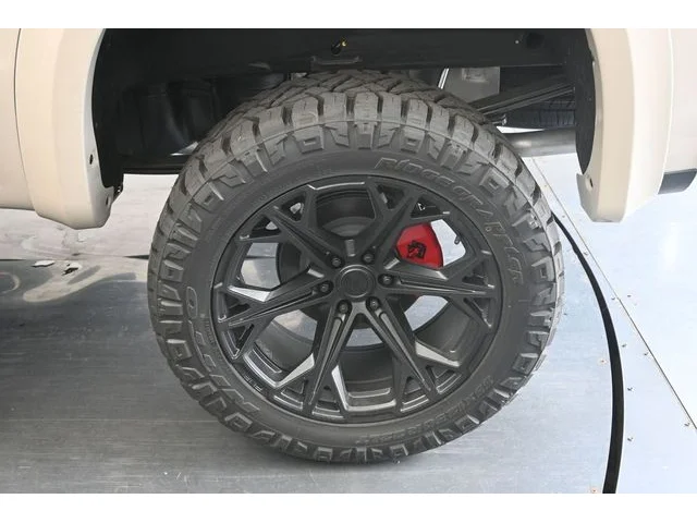Nuevos CHEVROLET SILVERADO 1500 à Estados chez autogozo