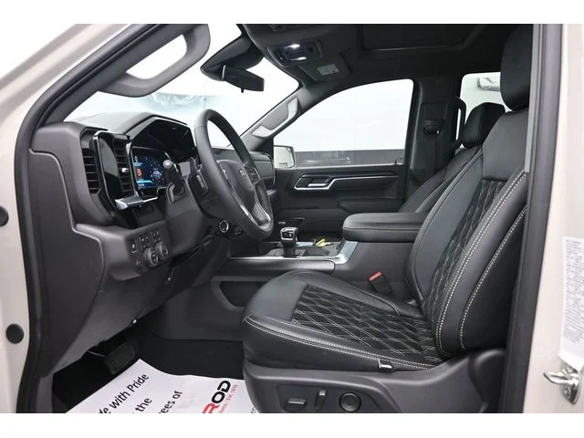 Nuevos CHEVROLET SILVERADO 1500 à Estados chez autogozo