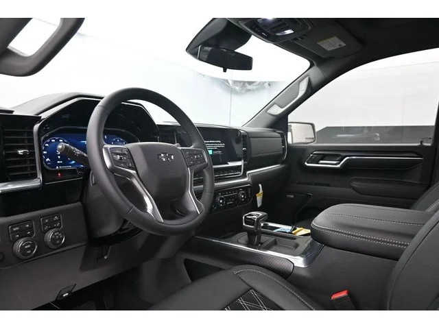 Nuevos CHEVROLET SILVERADO 1500 à Estados chez autogozo