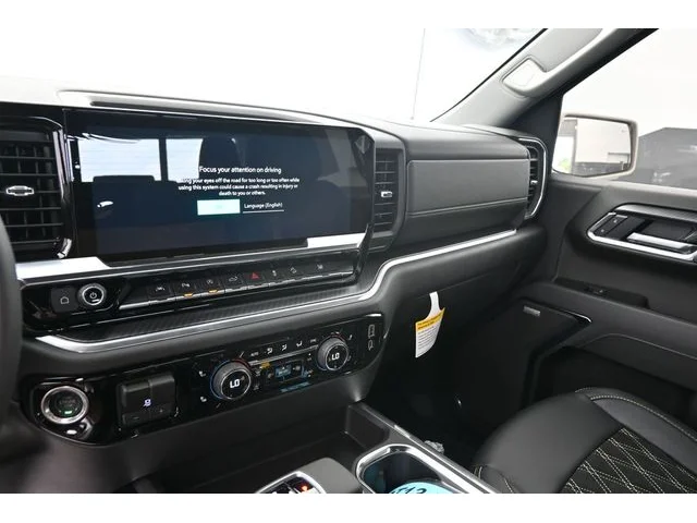 Nuevos CHEVROLET SILVERADO 1500 à Estados chez autogozo