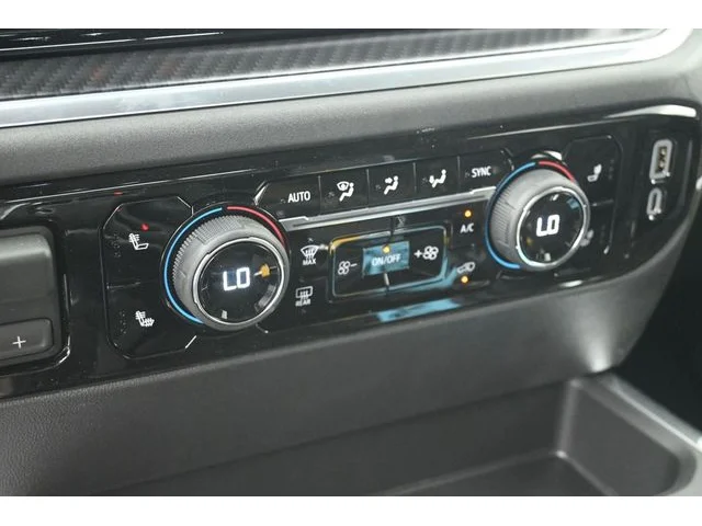Nuevos CHEVROLET SILVERADO 1500 à Estados chez autogozo