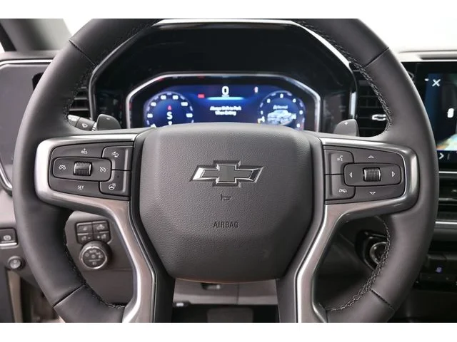 Nuevos CHEVROLET SILVERADO 1500 à Estados chez autogozo