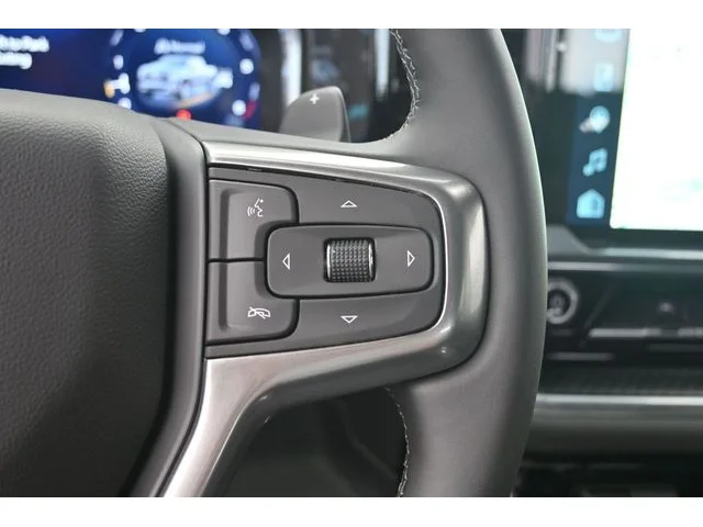 Nuevos CHEVROLET SILVERADO 1500 à Estados chez autogozo