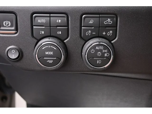 Nuevos CHEVROLET SILVERADO 1500 à Estados chez autogozo