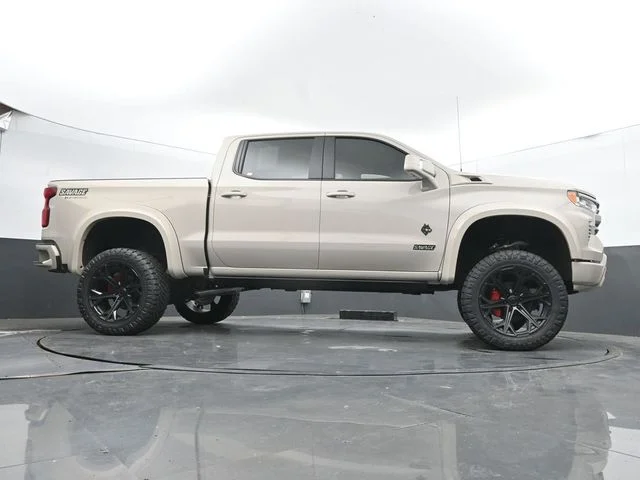Nuevos CHEVROLET SILVERADO 1500 à Estados chez autogozo