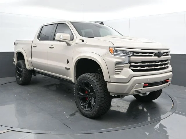 Nuevos CHEVROLET SILVERADO 1500 à Estados chez autogozo