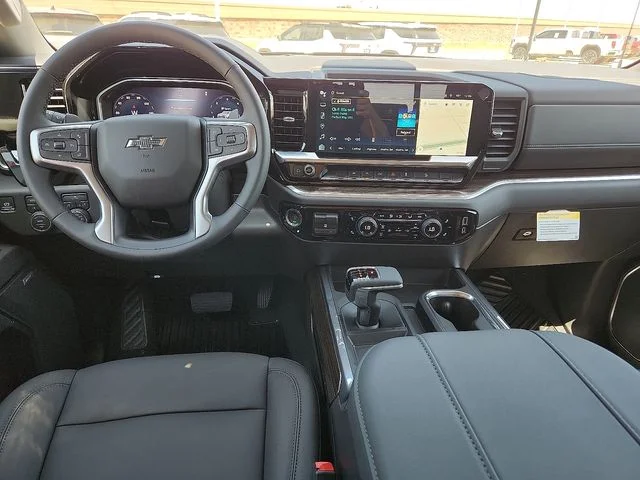 Nuevos CHEVROLET SILVERADO 1500 à Estados chez autogozo
