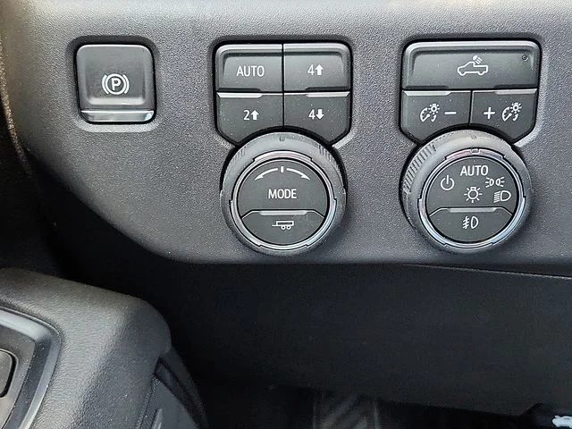 Nuevos CHEVROLET SILVERADO 1500 à Estados chez autogozo