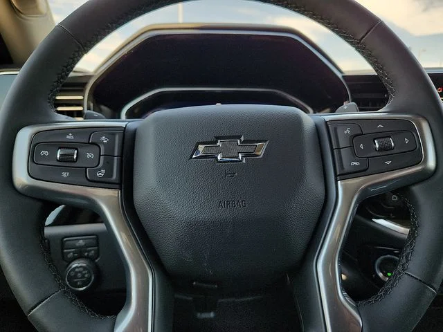 Nuevos CHEVROLET SILVERADO 1500 à Estados chez autogozo