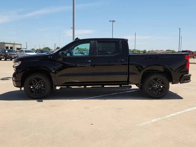Nuevos CHEVROLET SILVERADO 1500 à Estados chez autogozo