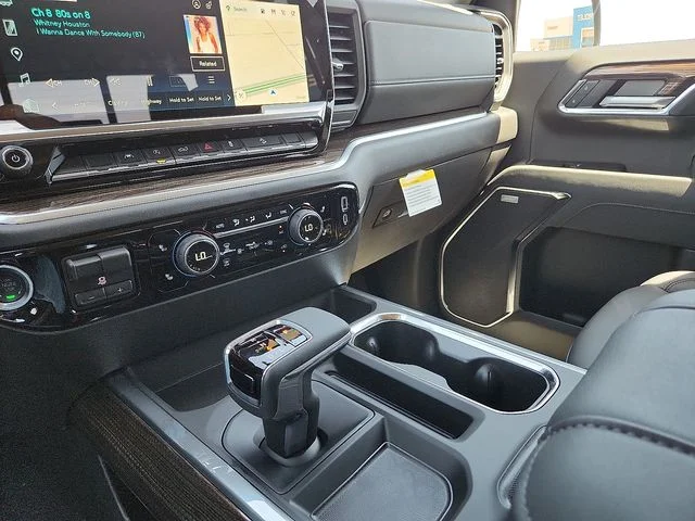 Nuevos CHEVROLET SILVERADO 1500 à Estados chez autogozo