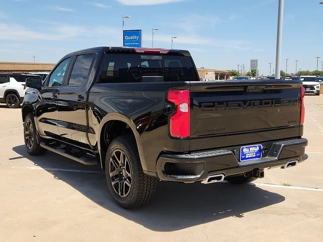 Nuevos CHEVROLET SILVERADO 1500 à Estados chez autogozo