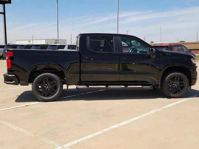 Nuevos CHEVROLET SILVERADO 1500 à Estados chez autogozo