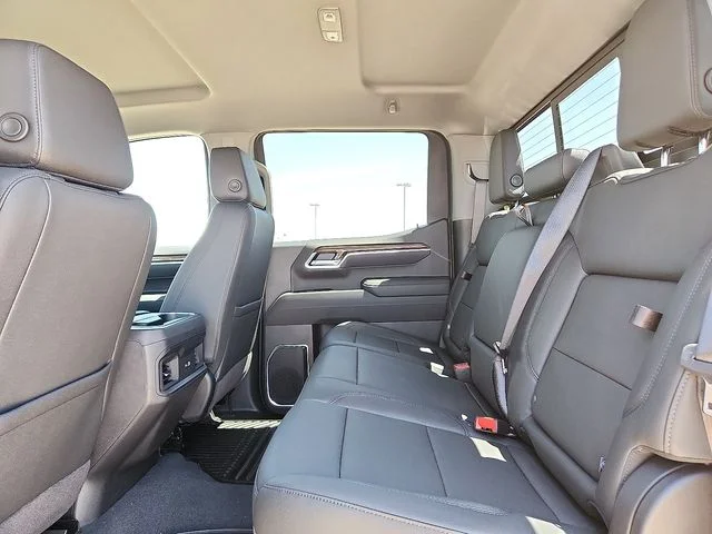 Nuevos CHEVROLET SILVERADO 1500 à Estados chez autogozo