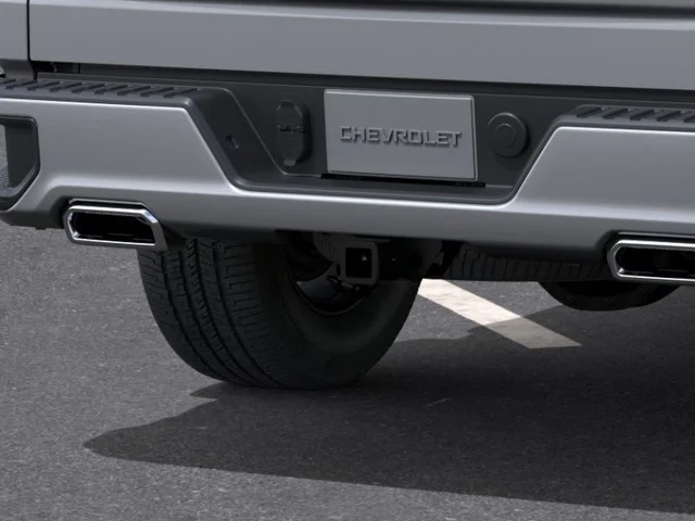 Nuevos CHEVROLET SILVERADO 1500 à Estados chez autogozo