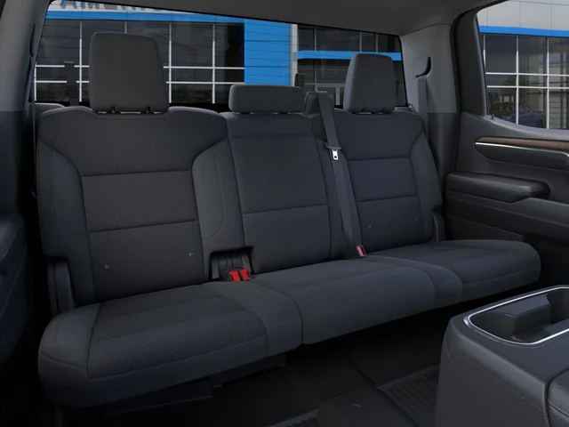 Nuevos CHEVROLET SILVERADO 1500 à Estados chez autogozo