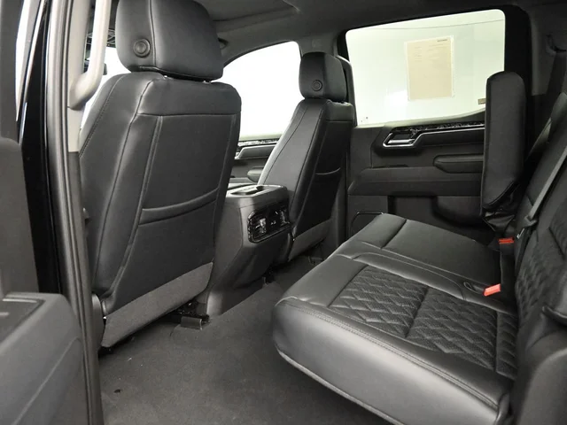 Nuevos CHEVROLET SILVERADO 1500 à Estados chez autogozo