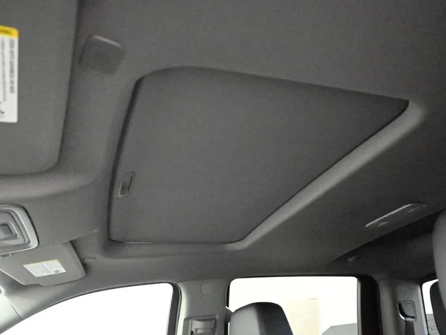 Nuevos CHEVROLET SILVERADO 1500 à Estados chez autogozo