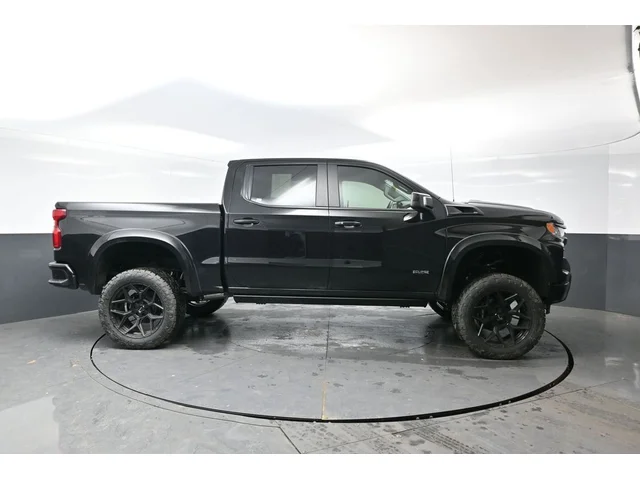 Nuevos CHEVROLET SILVERADO 1500 à Estados chez autogozo