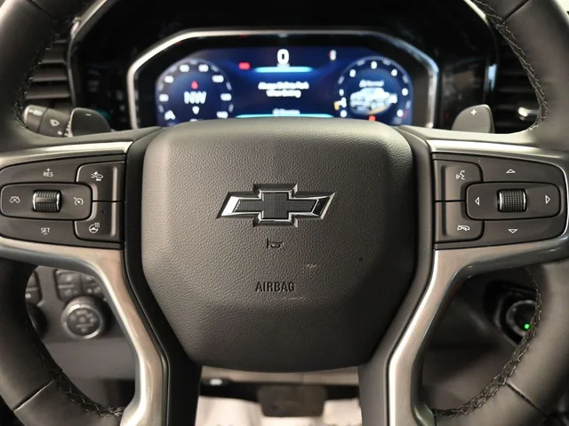 Nuevos CHEVROLET SILVERADO 1500 à Estados chez autogozo