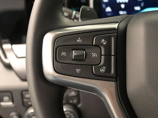 Nuevos CHEVROLET SILVERADO 1500 à Estados chez autogozo