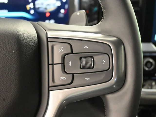 Nuevos CHEVROLET SILVERADO 1500 à Estados chez autogozo