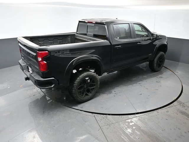 Nuevos CHEVROLET SILVERADO 1500 à Estados chez autogozo