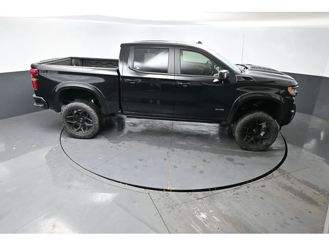Nuevos CHEVROLET SILVERADO 1500 à Estados chez autogozo