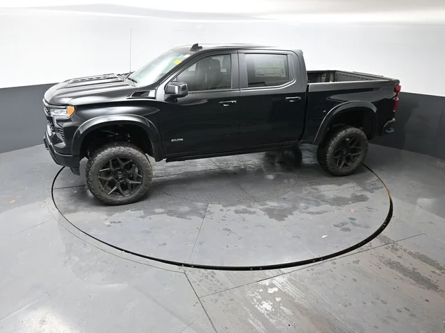 Nuevos CHEVROLET SILVERADO 1500 à Estados chez autogozo