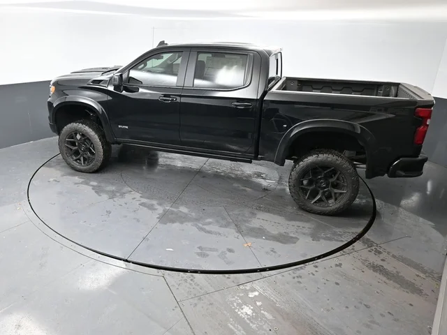 Nuevos CHEVROLET SILVERADO 1500 à Estados chez autogozo