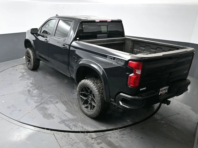 Nuevos CHEVROLET SILVERADO 1500 à Estados chez autogozo