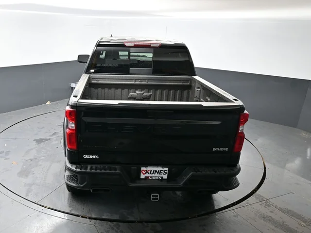 Nuevos CHEVROLET SILVERADO 1500 à Estados chez autogozo