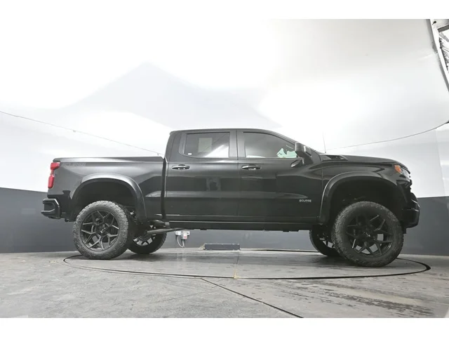 Nuevos CHEVROLET SILVERADO 1500 à Estados chez autogozo
