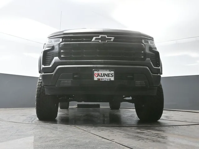 Nuevos CHEVROLET SILVERADO 1500 à Estados chez autogozo