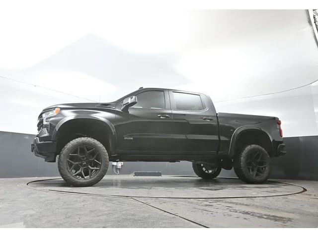 Nuevos CHEVROLET SILVERADO 1500 à Estados chez autogozo
