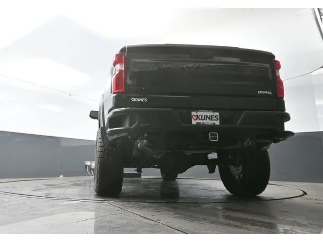 Nuevos CHEVROLET SILVERADO 1500 à Estados chez autogozo