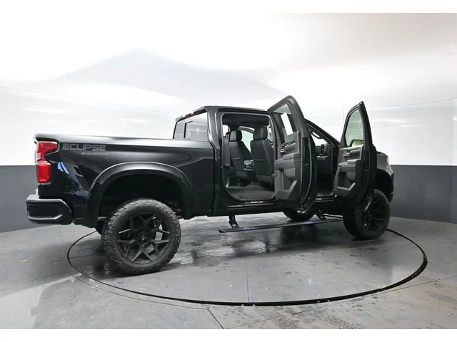 Nuevos CHEVROLET SILVERADO 1500 à Estados chez autogozo
