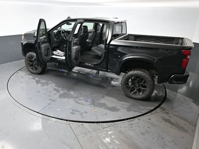 Nuevos CHEVROLET SILVERADO 1500 à Estados chez autogozo