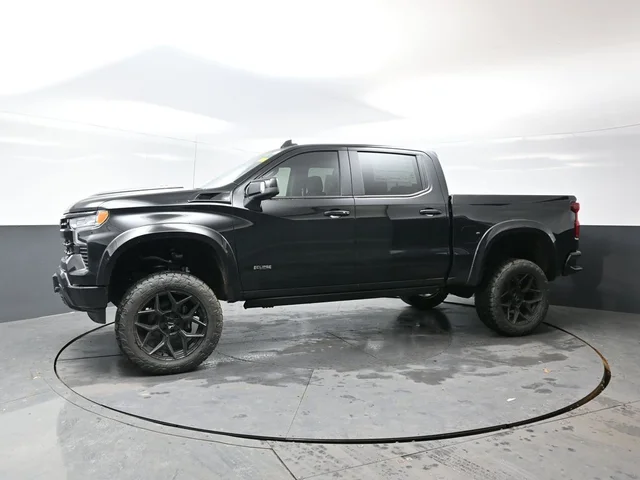 Nuevos CHEVROLET SILVERADO 1500 à Estados chez autogozo