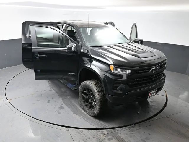 Nuevos CHEVROLET SILVERADO 1500 à Estados chez autogozo